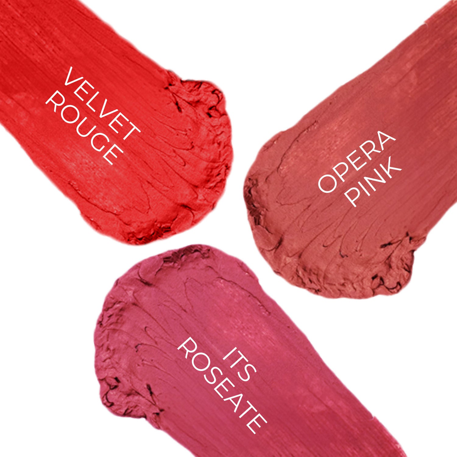 Roseate Lip Cream