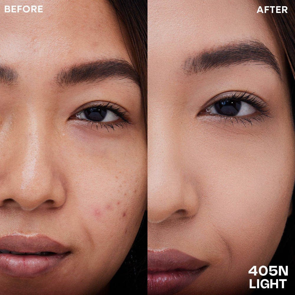 Magic Cover Full Coverage Matte Cushion Foundation with SPF 50