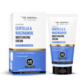 Centella And Niacinamide Moisturizing Cream