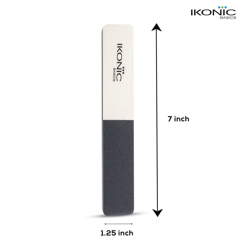 IKB-721K Rectangular 3 Way Long Buffer