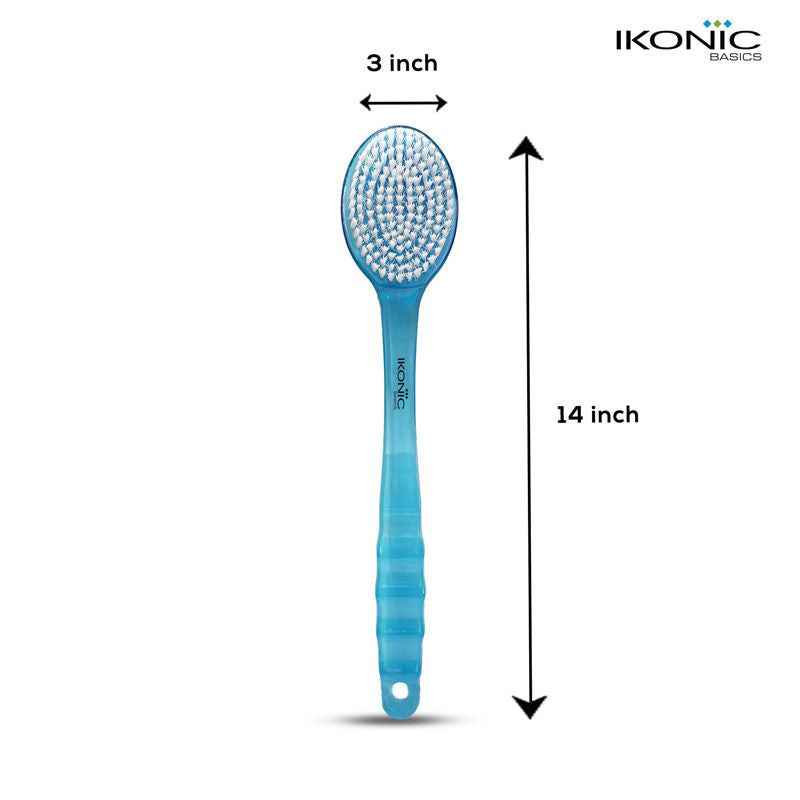 IKB-705C Bath Brush