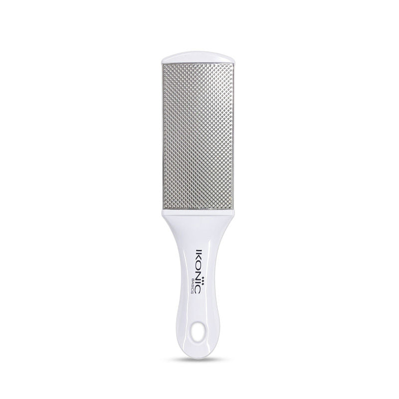 IKB-727K SS & Sand Paper Foot File