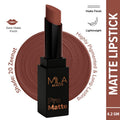 Pro Matte Long Lasting Creamy Matte Finish Lipstick
