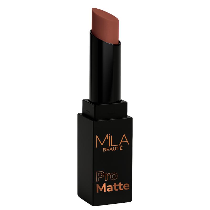 Pro Matte Long Lasting Creamy Matte Finish Lipstick
