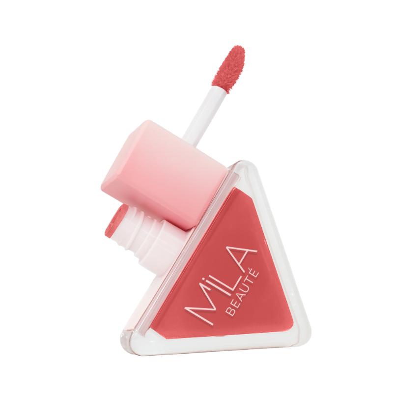 Pookie Serum Blush Highly Pigmented With Orange Peel Extracts