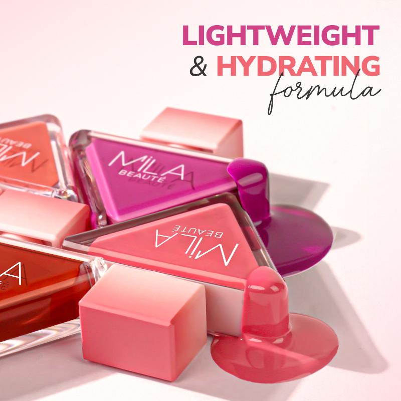 Pookie Serum Blush Highly Pigmented With Orange Peel Extracts