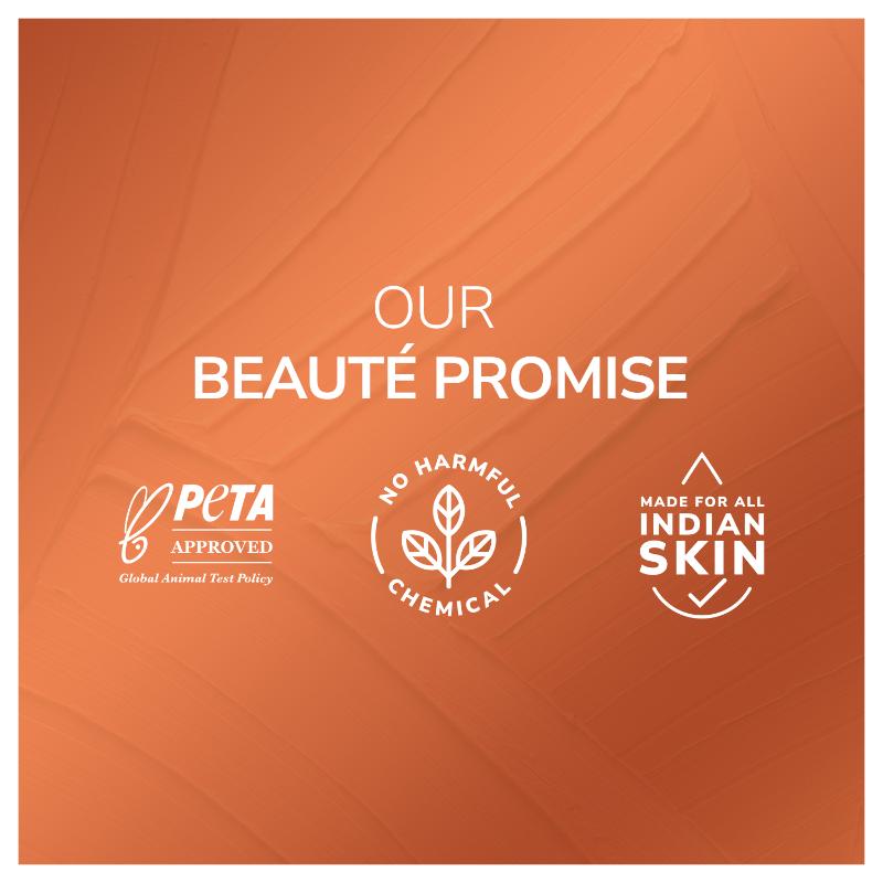 Sun Shield Sunscreen Matt SPF 50 PA+++ UV Protection Compact