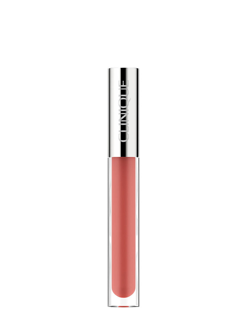 Pop Plush Creamy Lip Gloss - 02 Chiffon