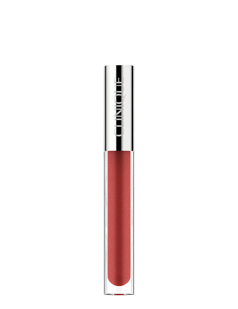 Pop Plush Creamy Lip Gloss - Brulee