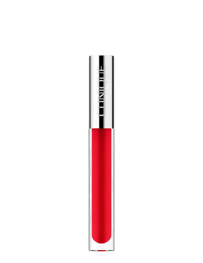 Pop Plush Creamy Lip Gloss - 04 Juicy Apple