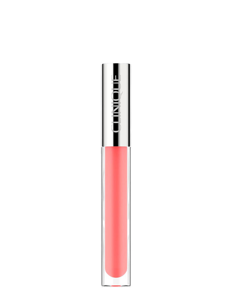 Pop Plush Creamy Lip Gloss - Bubblegum