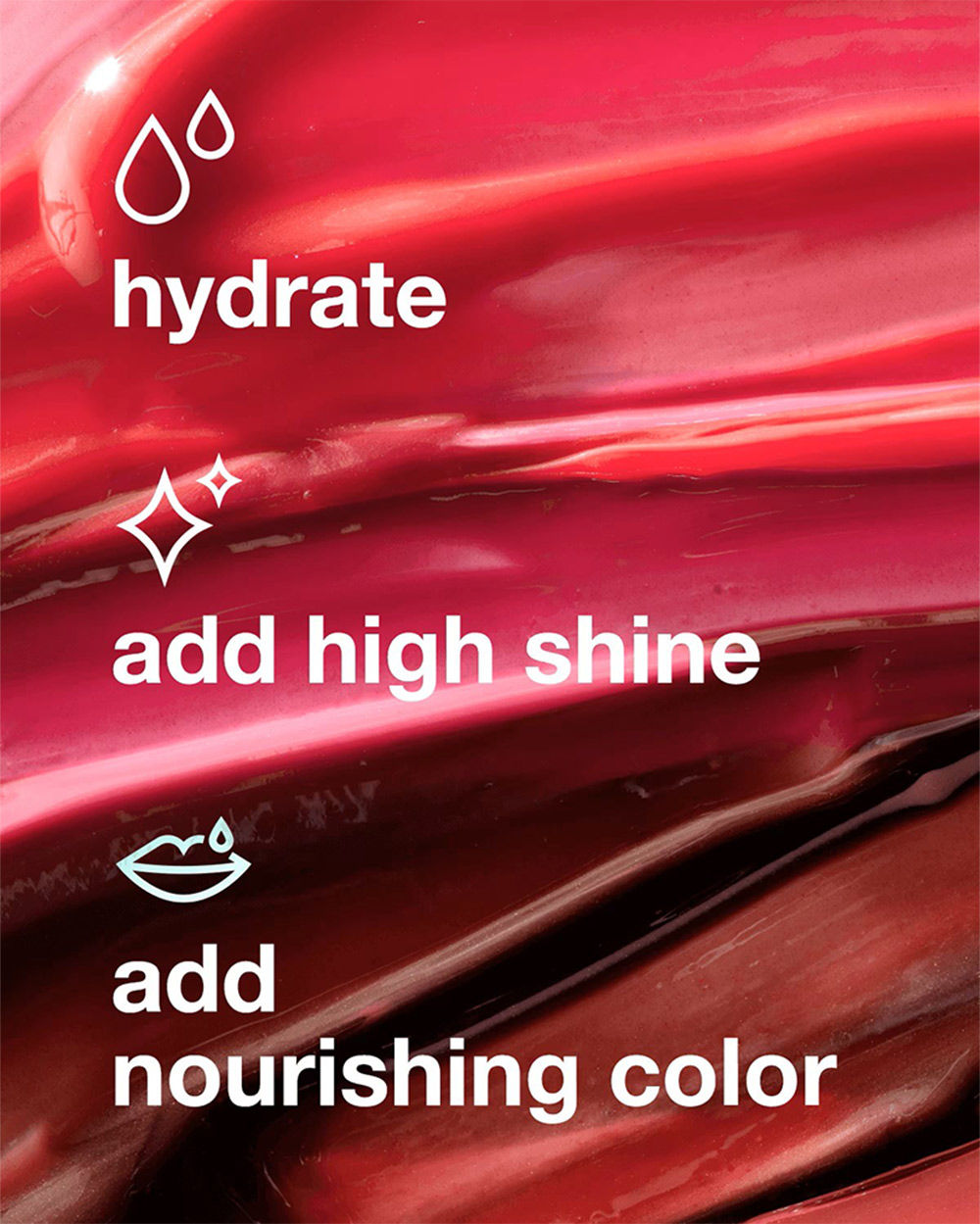 Pop Plush Creamy Lip Gloss