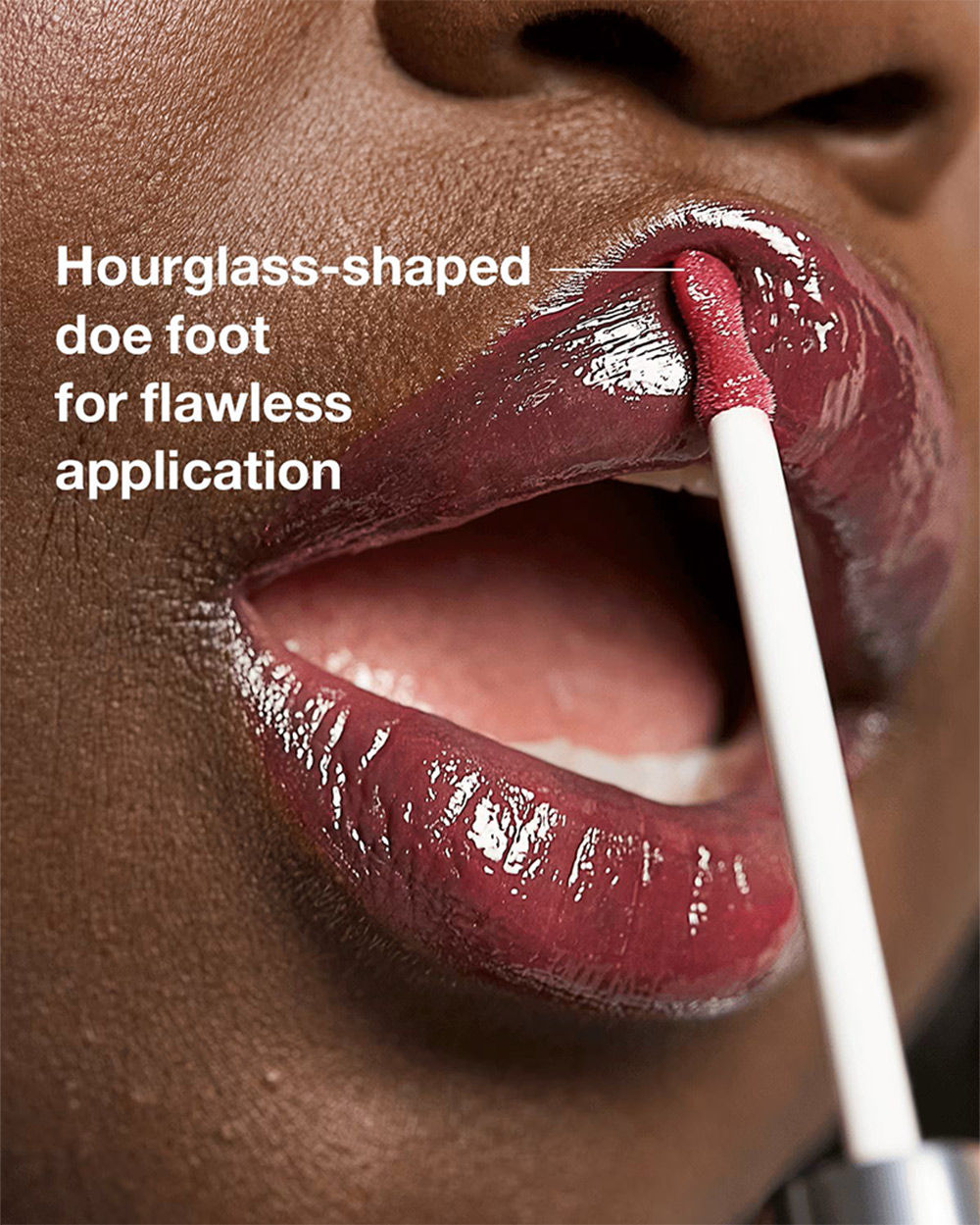 Pop Plush Creamy Lip Gloss