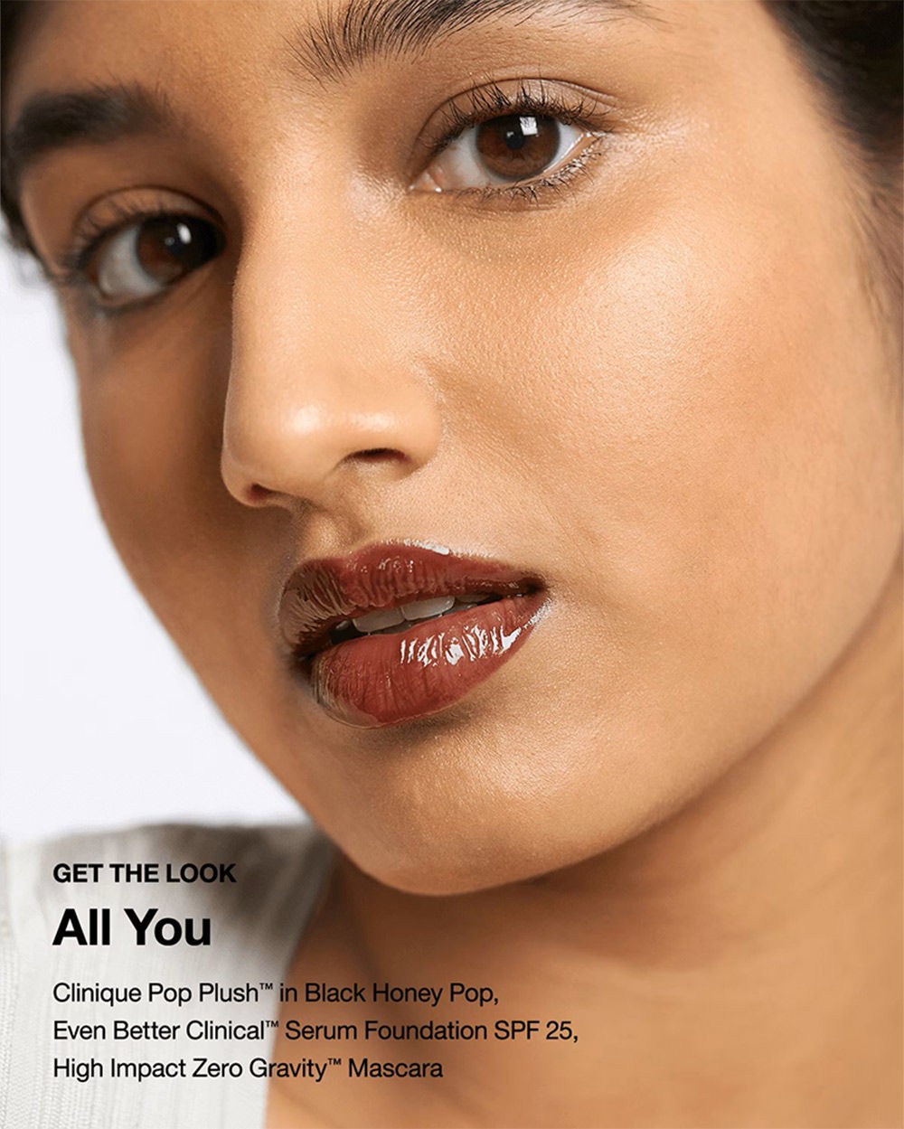 Pop Plush Creamy Lip Gloss