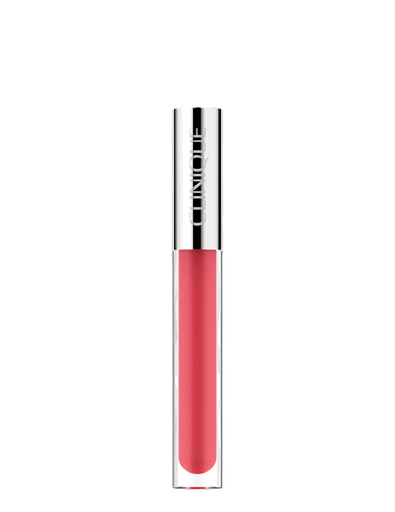 Pop Plush Creamy Lip Gloss - Sugarplum