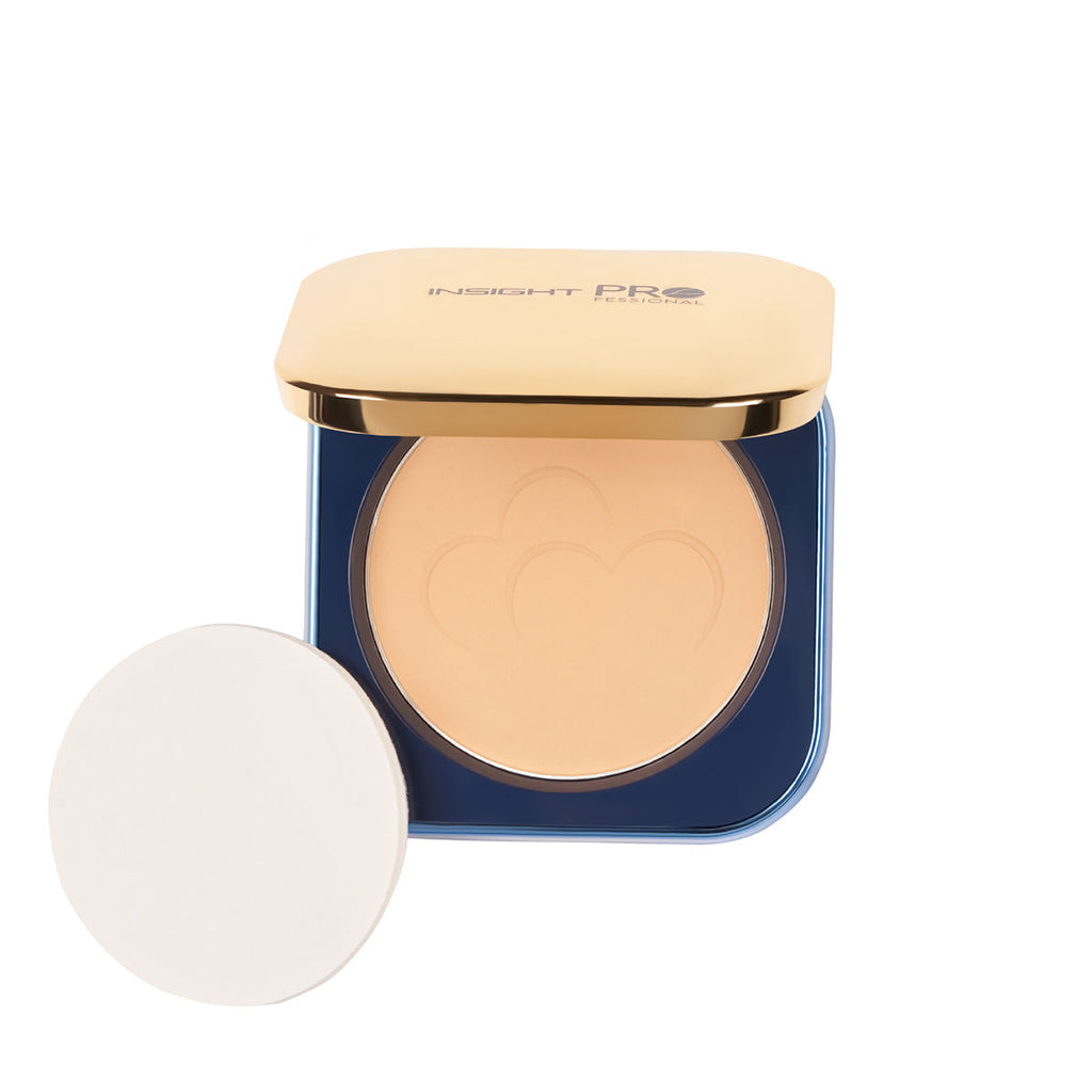 Insight Professional All Day Matte Compact Foundation