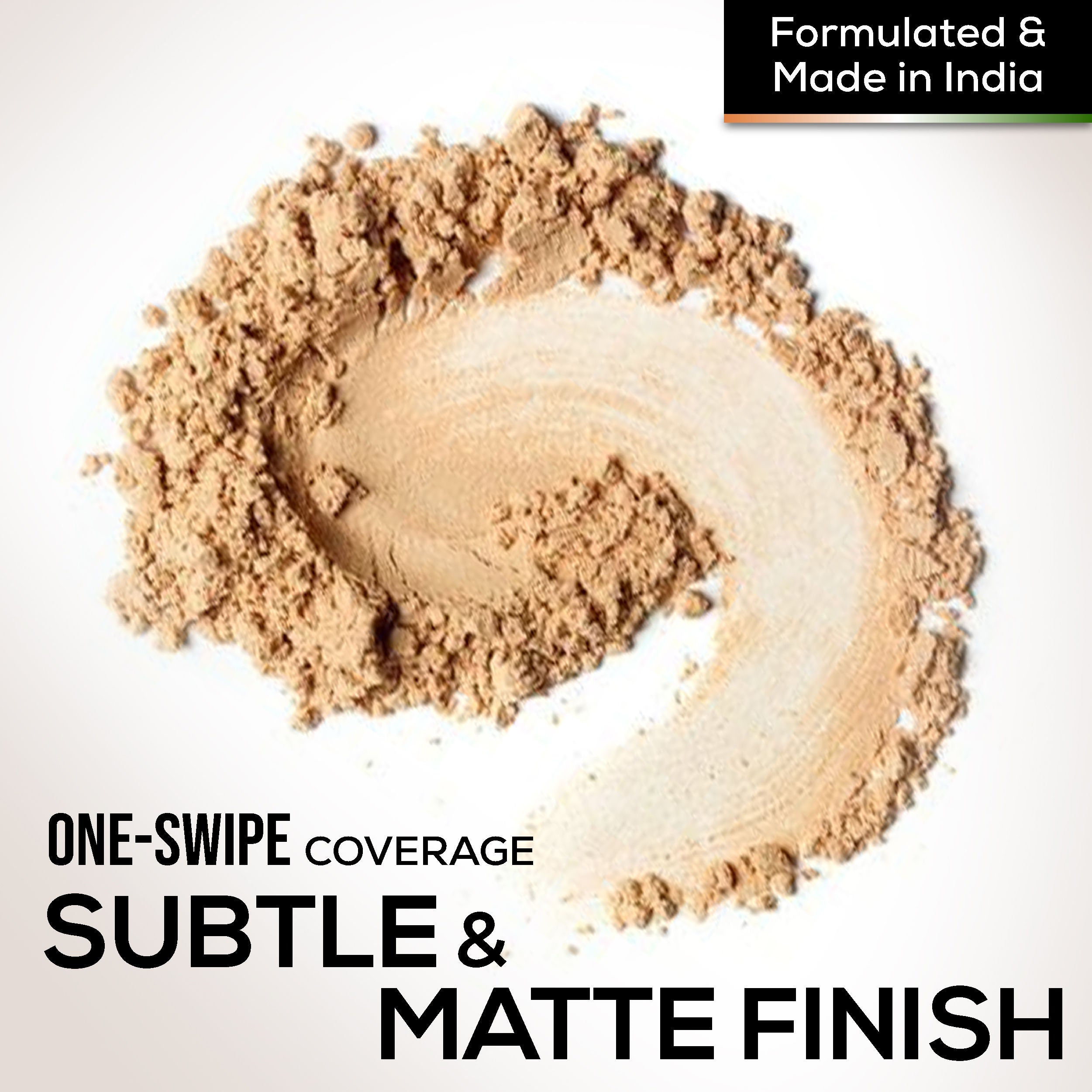 Insight Professional All Day Matte Compact Foundation