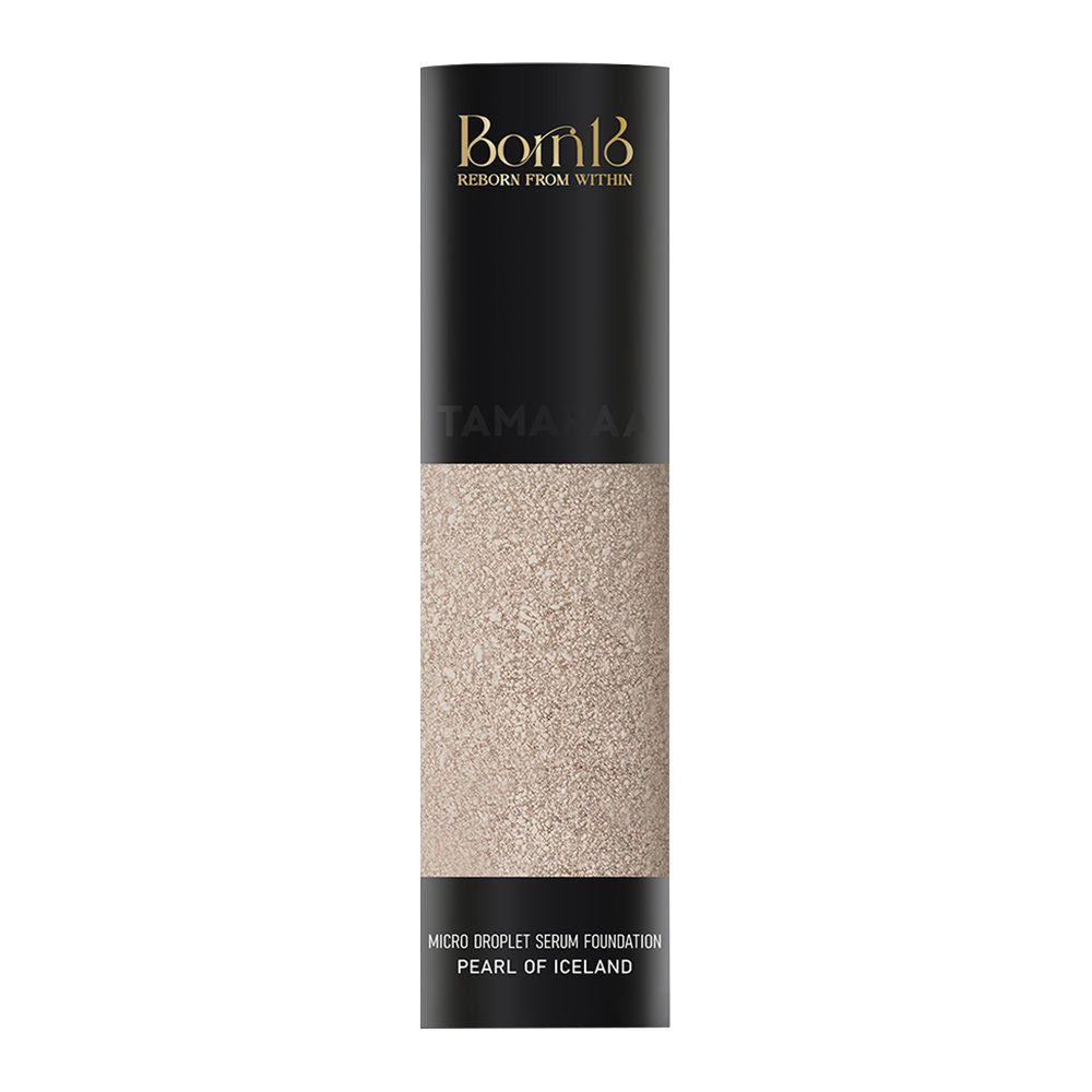 Tamaraa Micro Droplet Serum Foundation