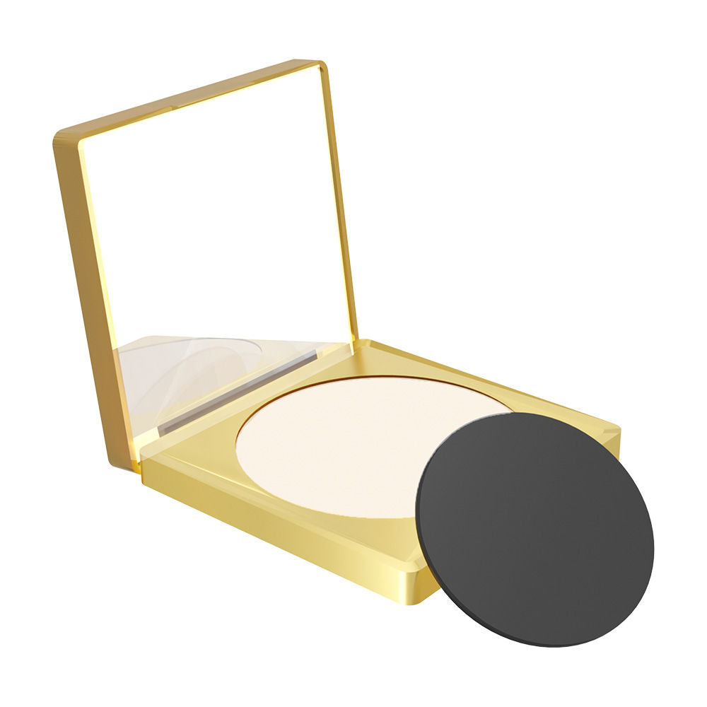 Moon Duchess Velvet Hydrolock Compact Powder
