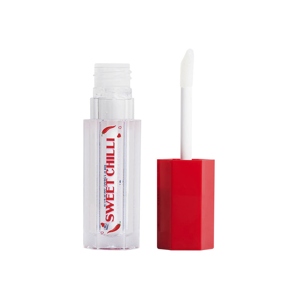 Heart Revolution Sweet Chilli Plumping Lip Oil