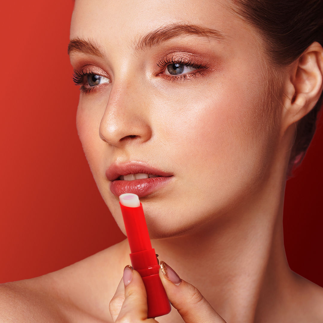 Heart Revolution Sweet Chilli Exfoliating Lip Scrub