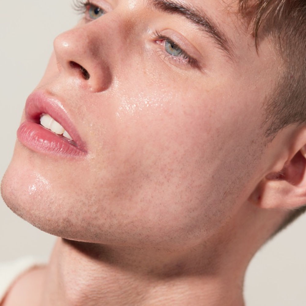 Rejuvenating Facial Serum Ceramides, Peptides For Glowing Skin & Reduces Signs Of Aging