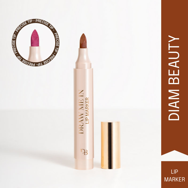 Draw Me In Lip Marker - Drawn To You