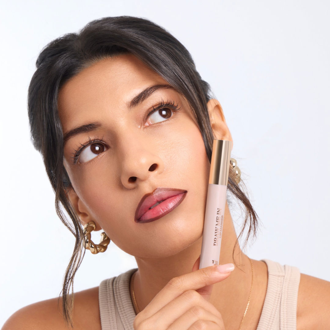 Draw Me In Lip Marker