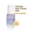 Chandra Hair and Body Perfume Mist - Moon