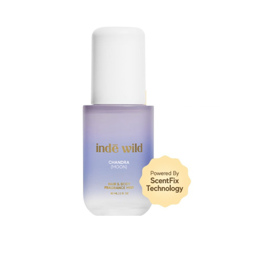 Chandra Hair and Body Perfume Mist - Moon
