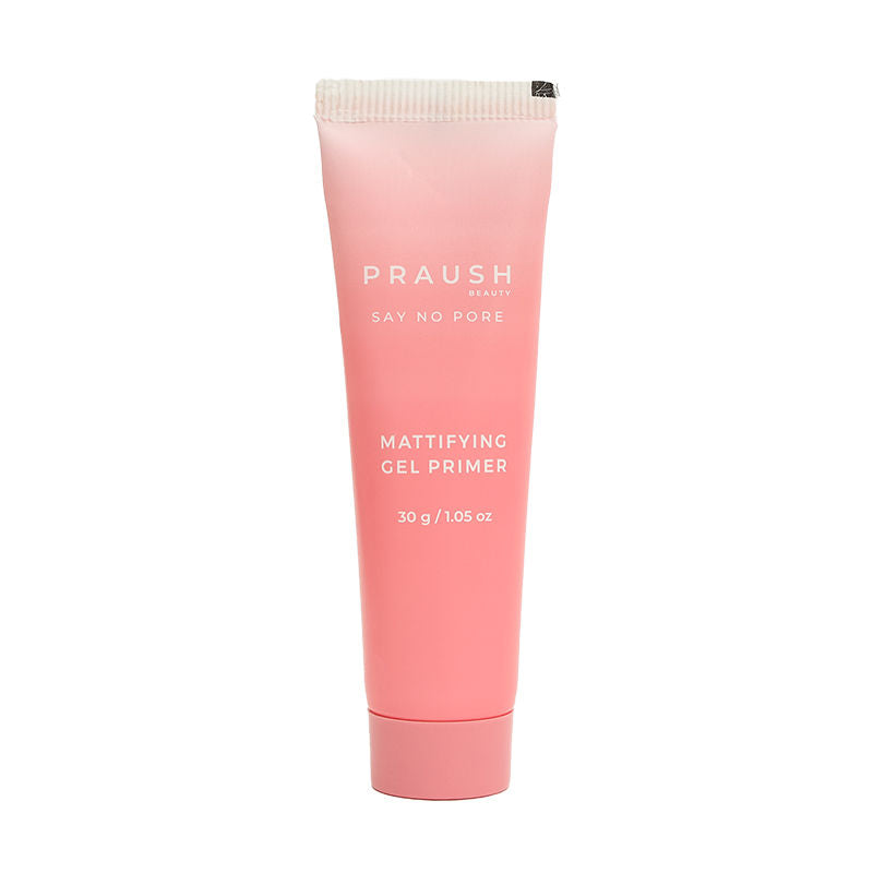 Beauty Say No Pore Skin Perfecting Gel Primer