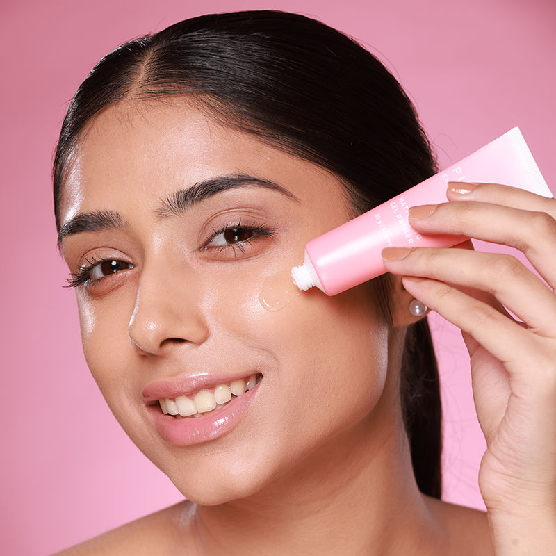 Beauty Say No Pore Skin Perfecting Gel Primer