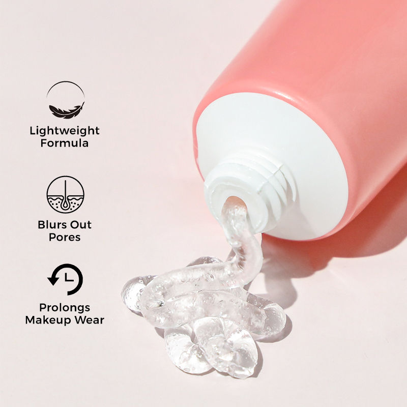 Beauty Say No Pore Skin Perfecting Gel Primer