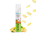 Vitamin C Day Cream For Face With Vitamin C & SPF 20 For Skin Illumination