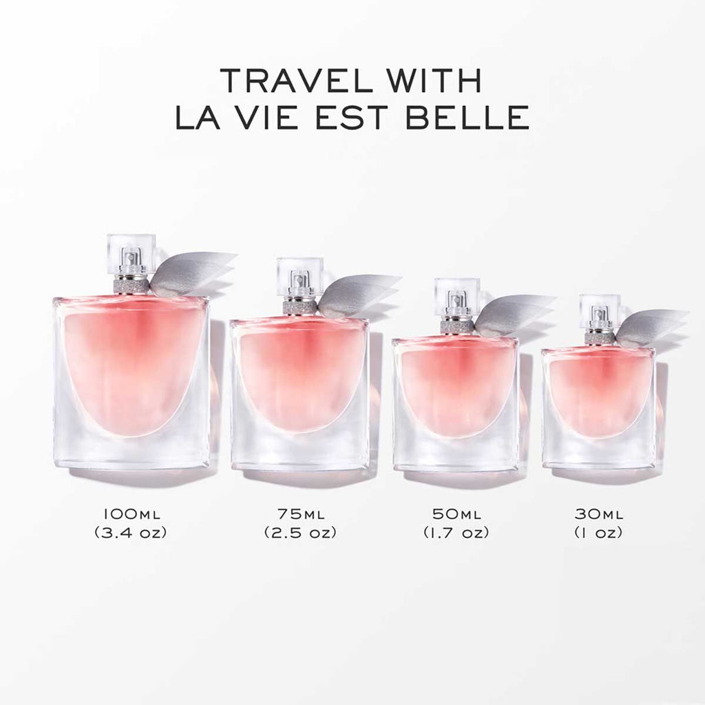 La Vie Est Belle Eau De Parfum