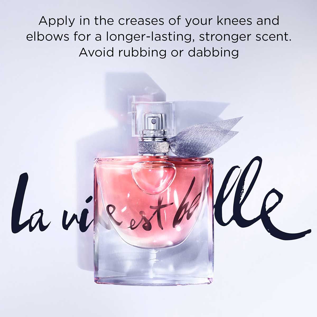 La Vie Est Belle Eau De Parfum