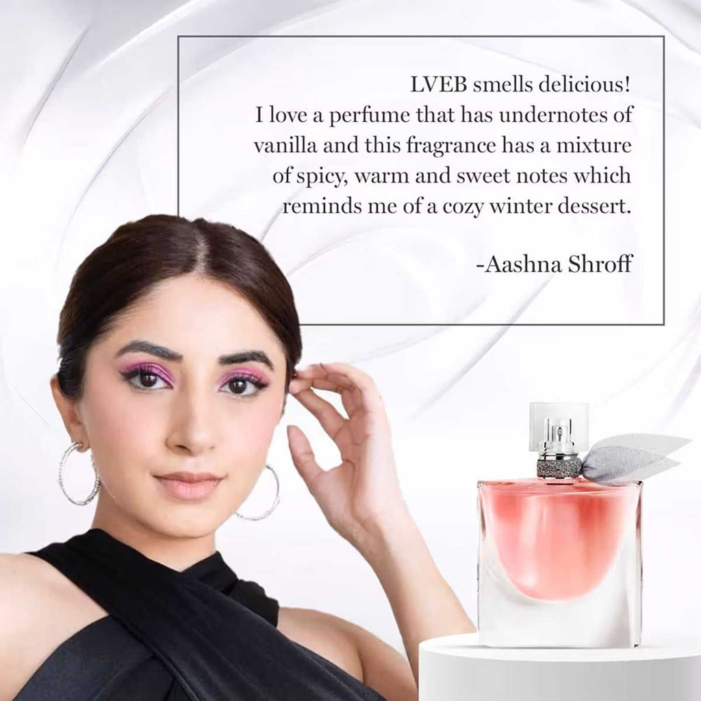 La Vie Est Belle Eau De Parfum