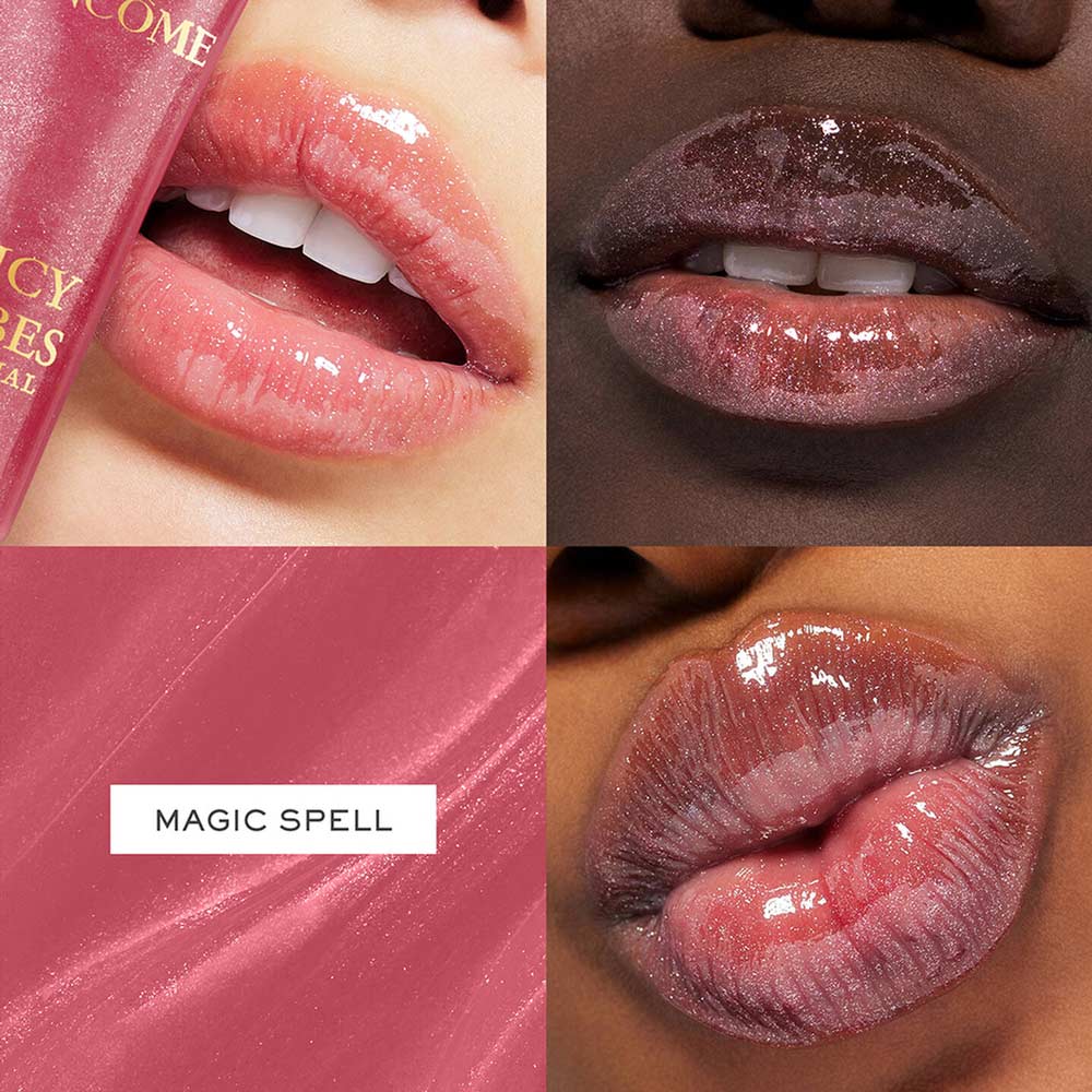 Juicy Tubes - Ultra Shiny & Moisturizing Lip Gloss