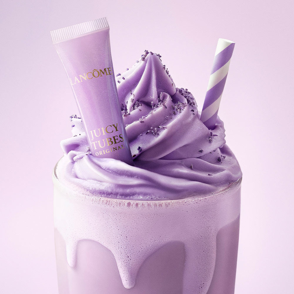 Juicy Tubes - Ultra Shiny & Moisturizing Lip Gloss