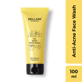 Professional Oil Away Face Wash for Oily Skin & Acne Prone Skin