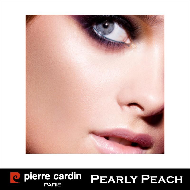 - Porcelain Edition Blush