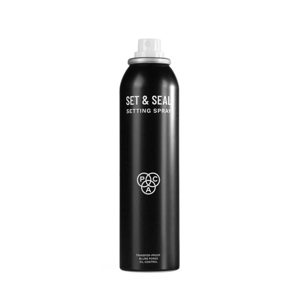 Set & Seal Setting Spray