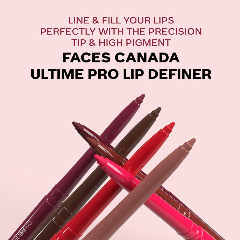 Ultime Pro Lip Definer