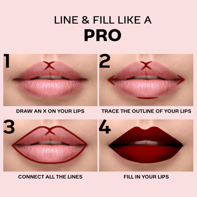 Ultime Pro Lip Definer