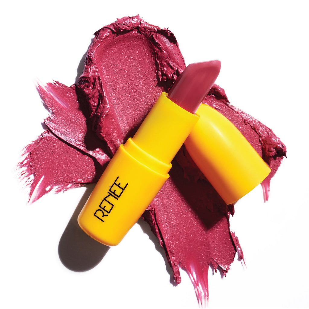 Everyday Matte Lipstick - Brownie