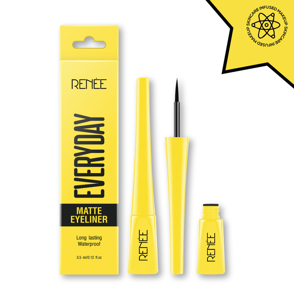 Everyday Eyeliner - Black