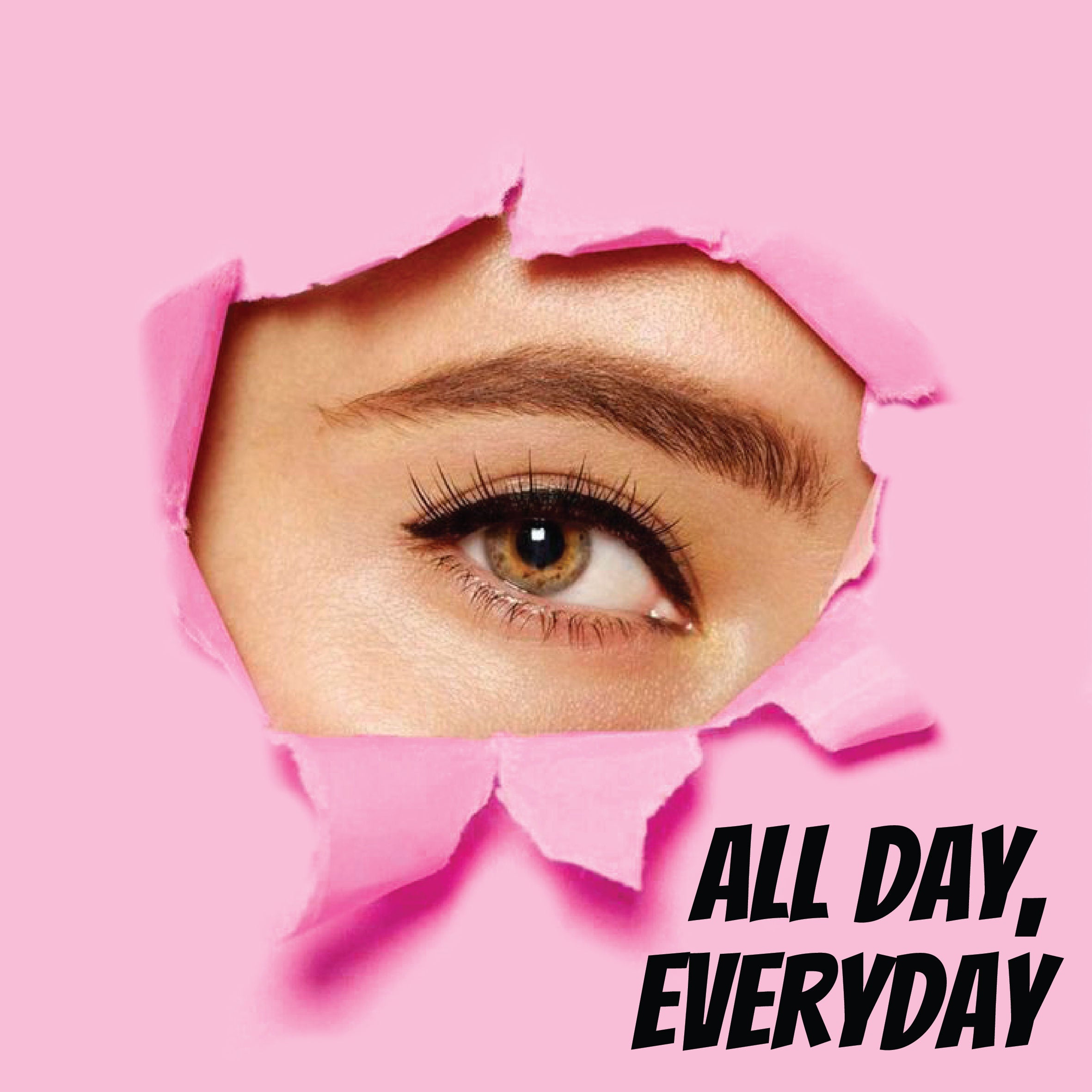 Everyday Eyeliner - Black