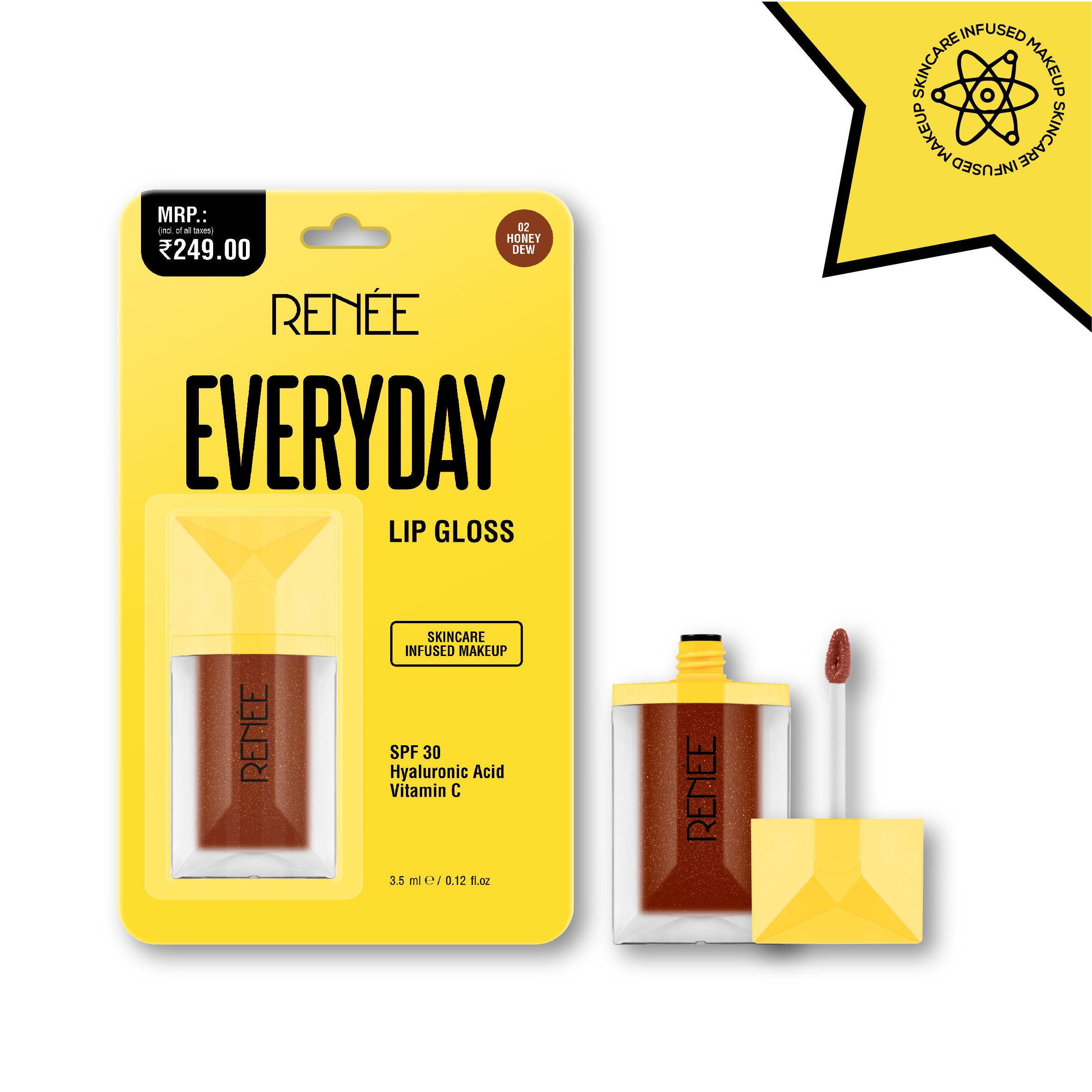 Everyday Lip Gloss