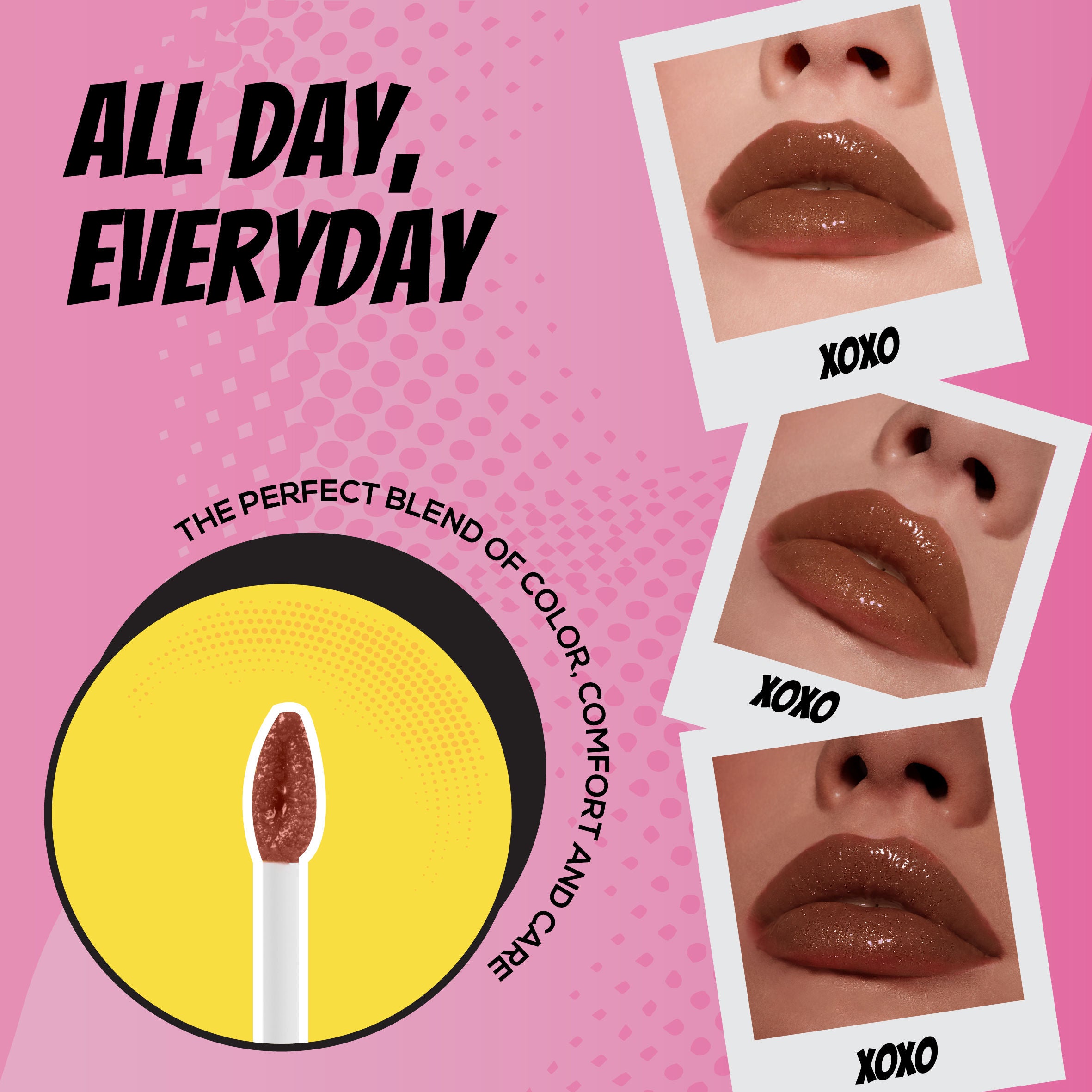 Everyday Lip Gloss
