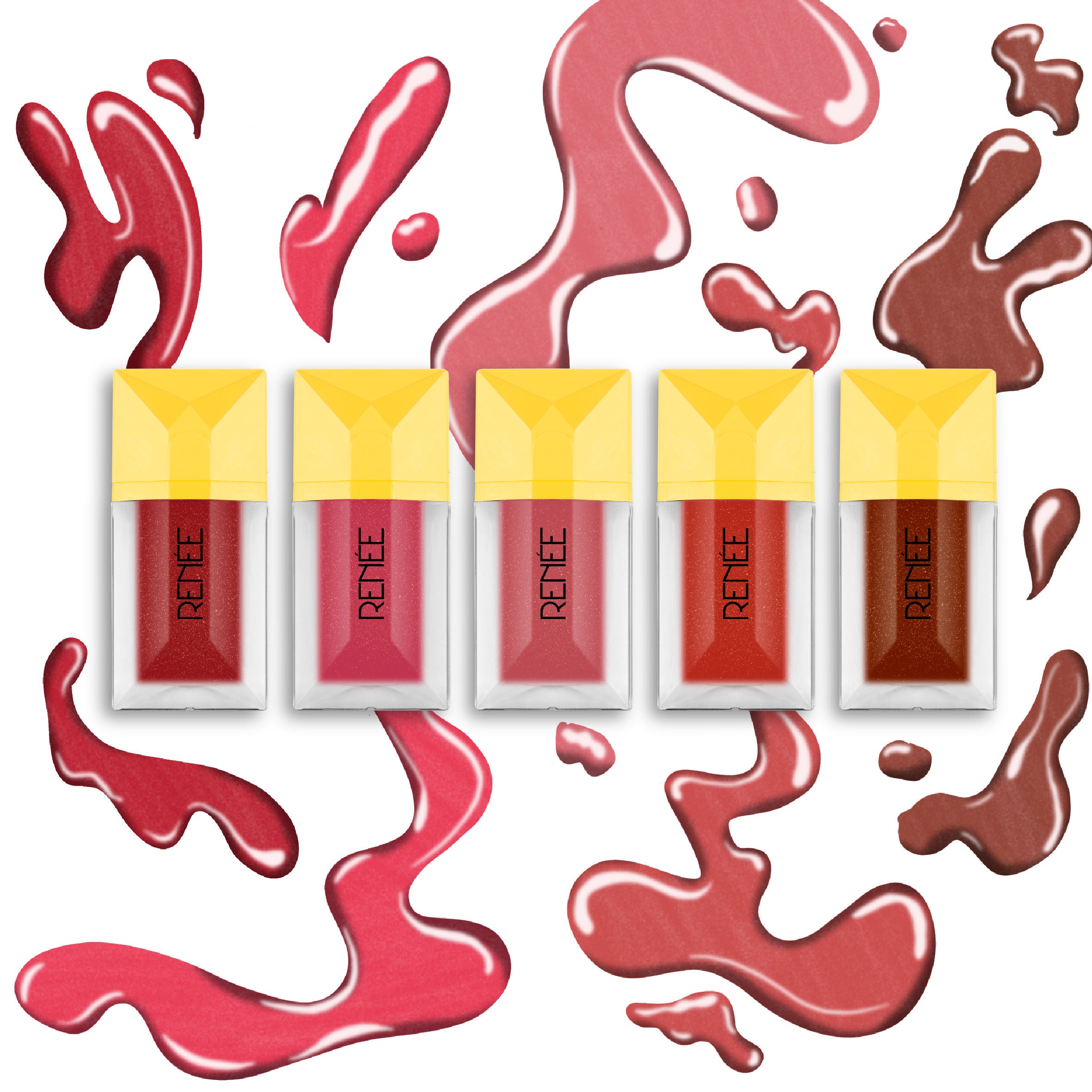 Everyday Lip Gloss